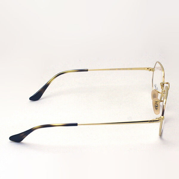 レイバン メガネ Ray-Ban RX6456 2945