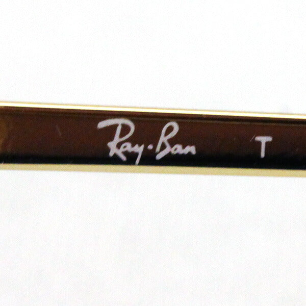 レイバン メガネ Ray-Ban RX6456 2945