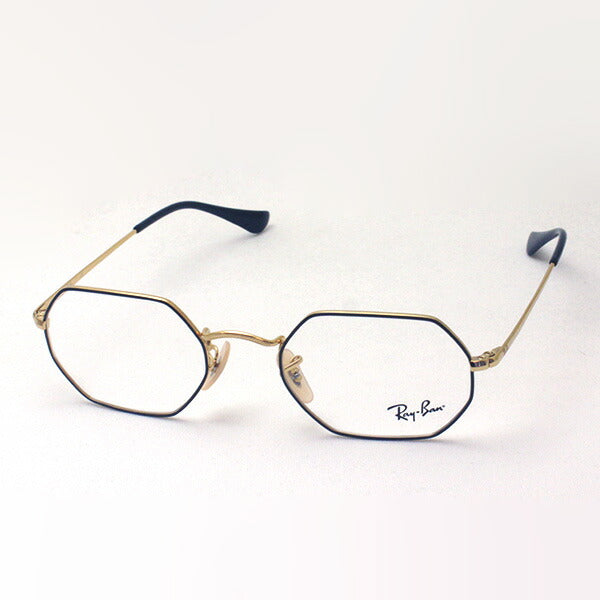 Ray-Ban Glasses Ray-Ban RX6456 2991