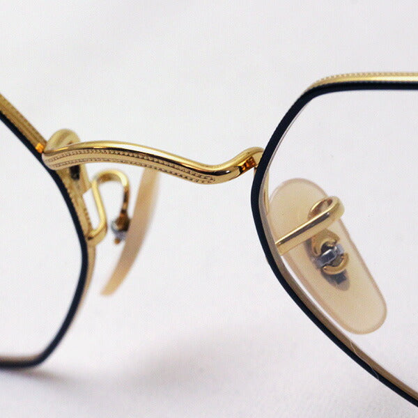 レイバン メガネ Ray-Ban RX6456 2991