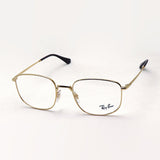 Ray-Ban Glasses Ray-Ban RX6457 2500