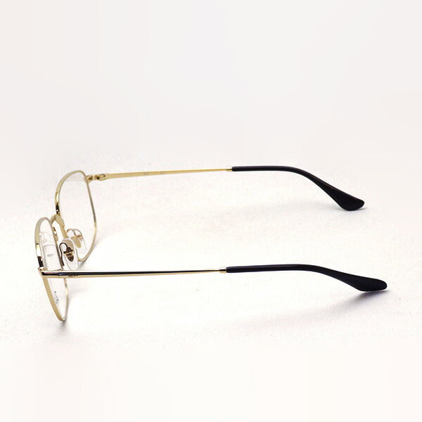 レイバン メガネ Ray-Ban RX6457 2500