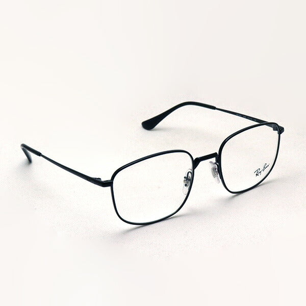 レイバン メガネ Ray-Ban RX6457 2509