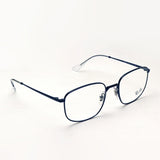 Ray-Ban Glasses Ray-Ban RX6457 3079