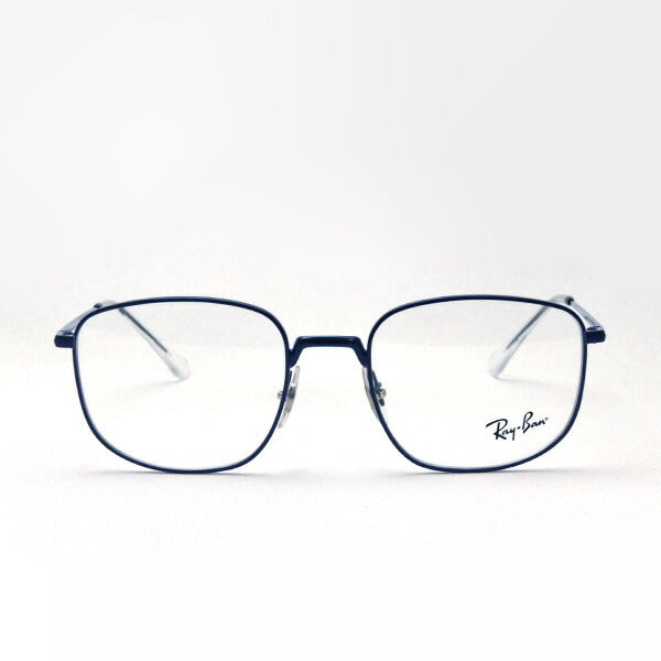 レイバン メガネ Ray-Ban RX6457 3079