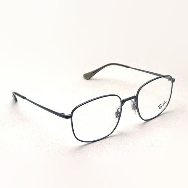 Ray-Ban Glasses Ray-Ban RX6457 3095 – GLASSMANIA -TOKYO AOYAMA-