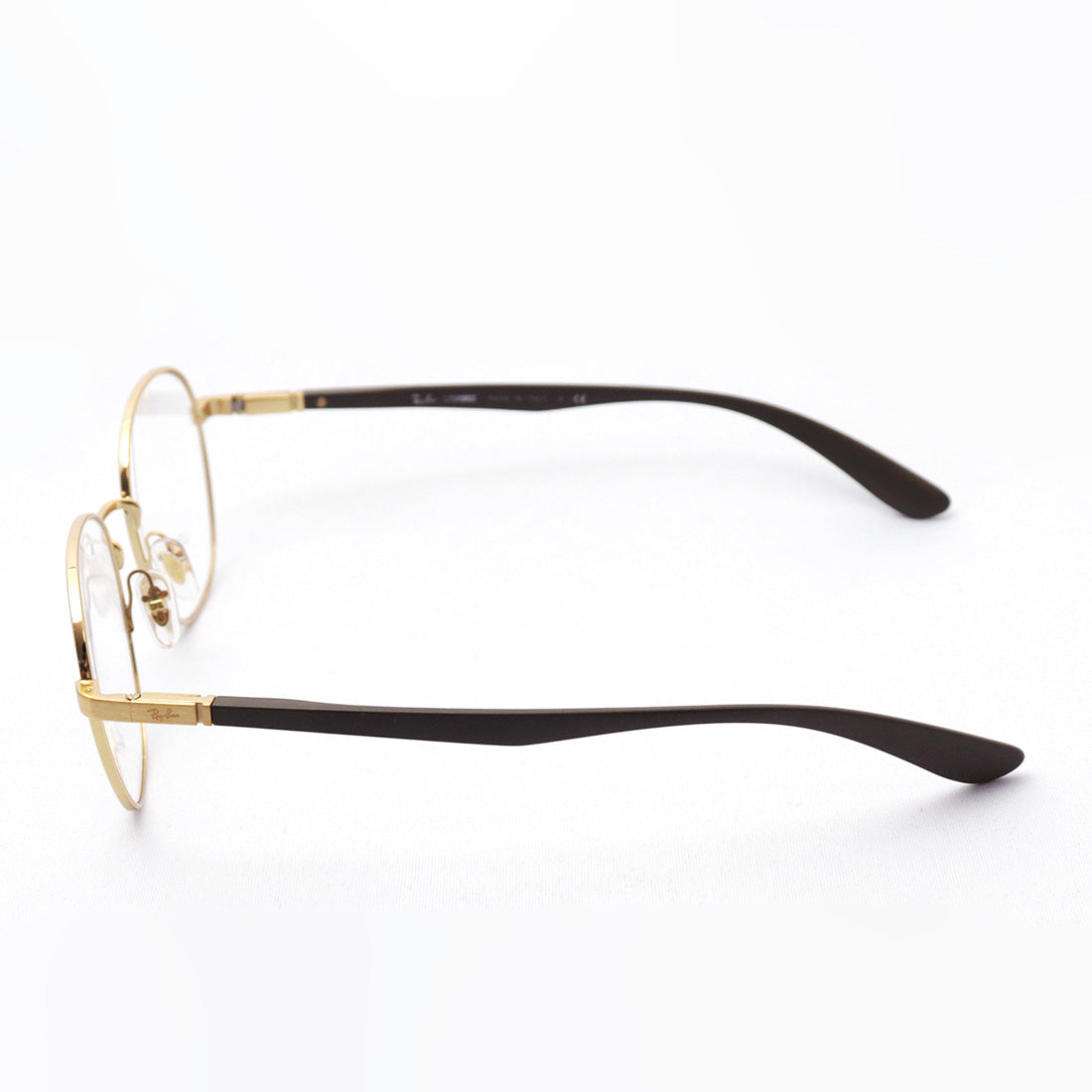 レイバン メガネ Ray-Ban RX6461 2500
