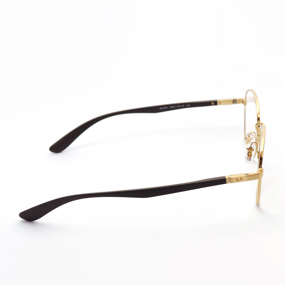レイバン メガネ Ray-Ban RX6461 2500