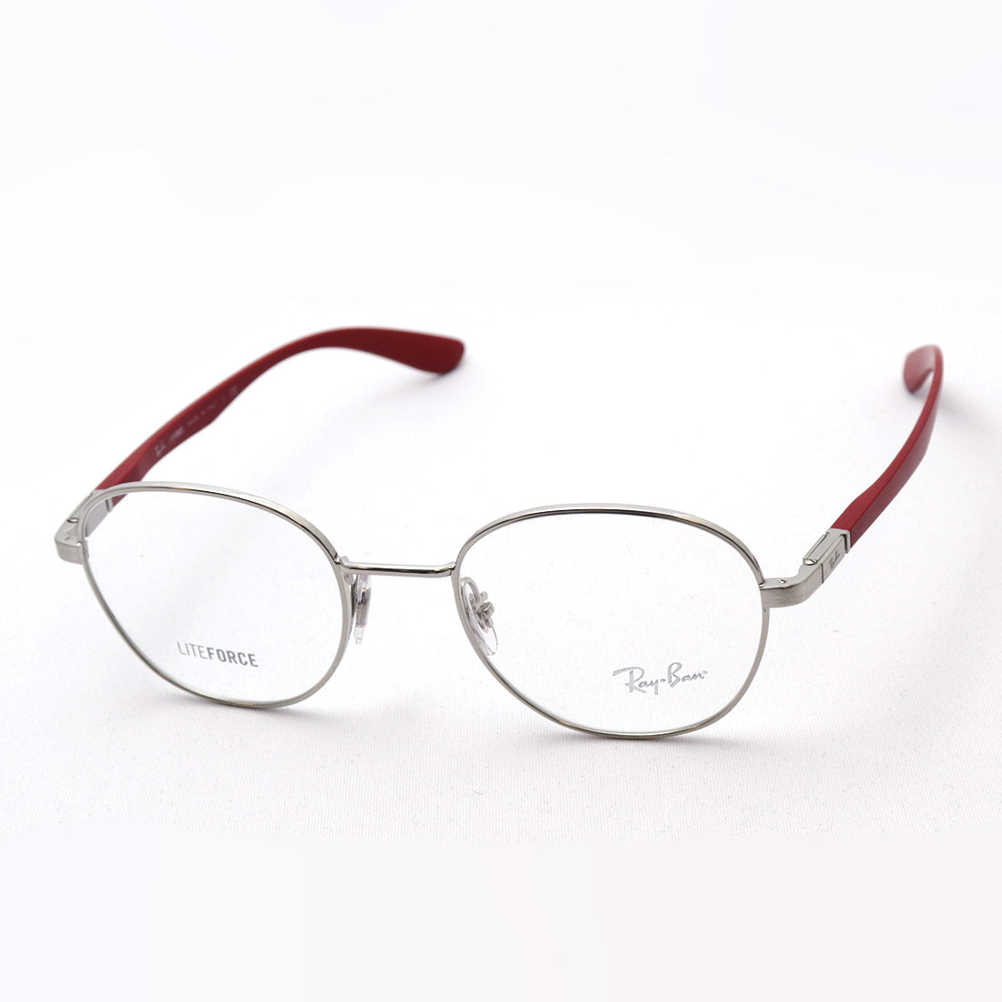 レイバン メガネ Ray-Ban RX6461 2501