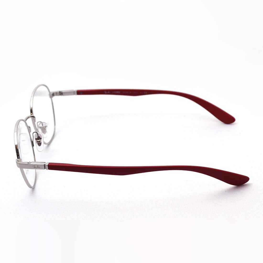 レイバン メガネ Ray-Ban RX6461 2501