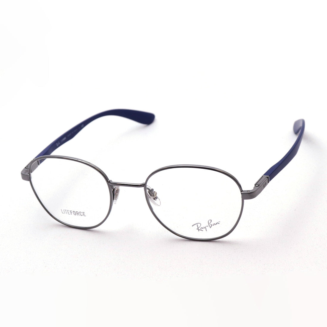 レイバン メガネ Ray-Ban RX6461 2502