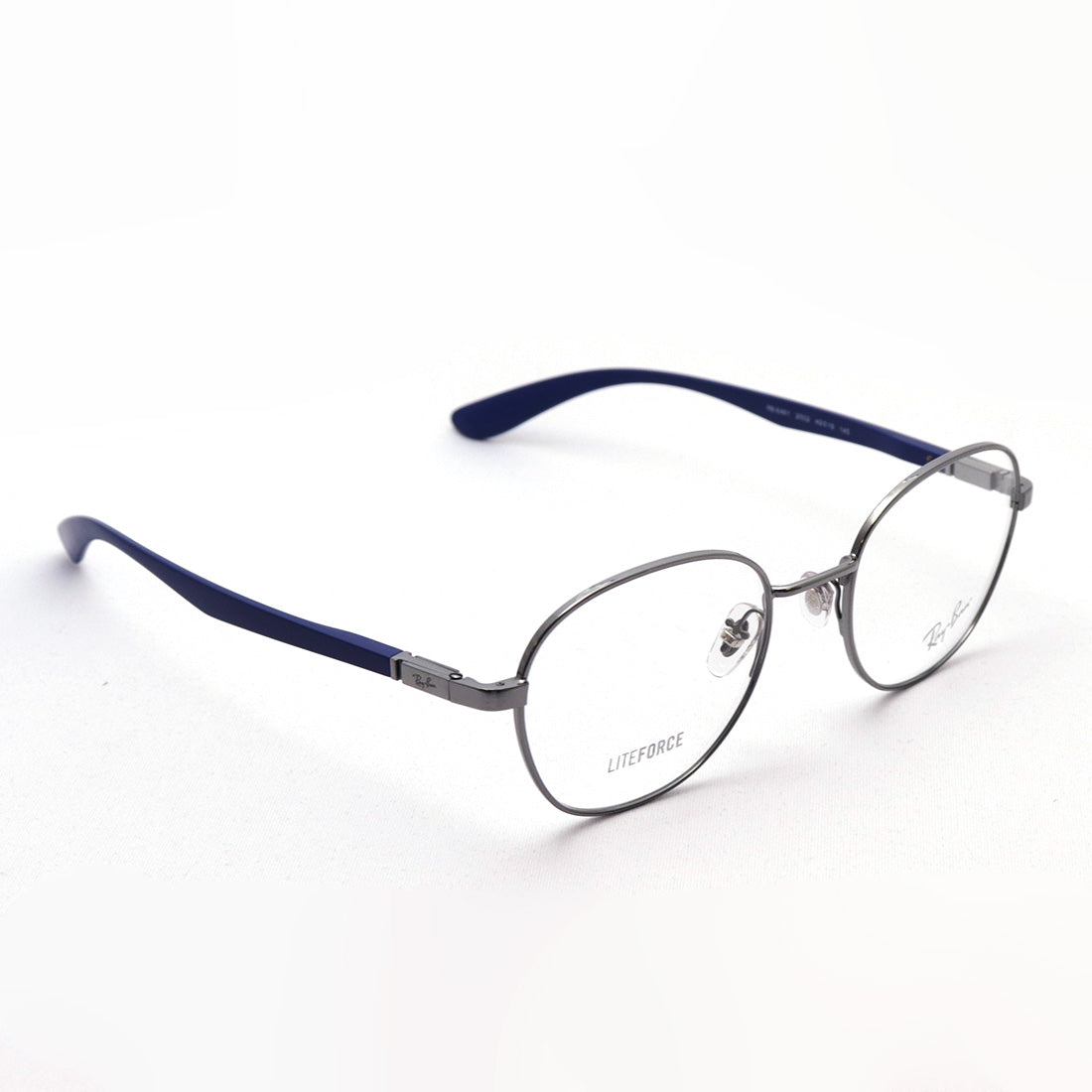 レイバン メガネ Ray-Ban RX6461 2502