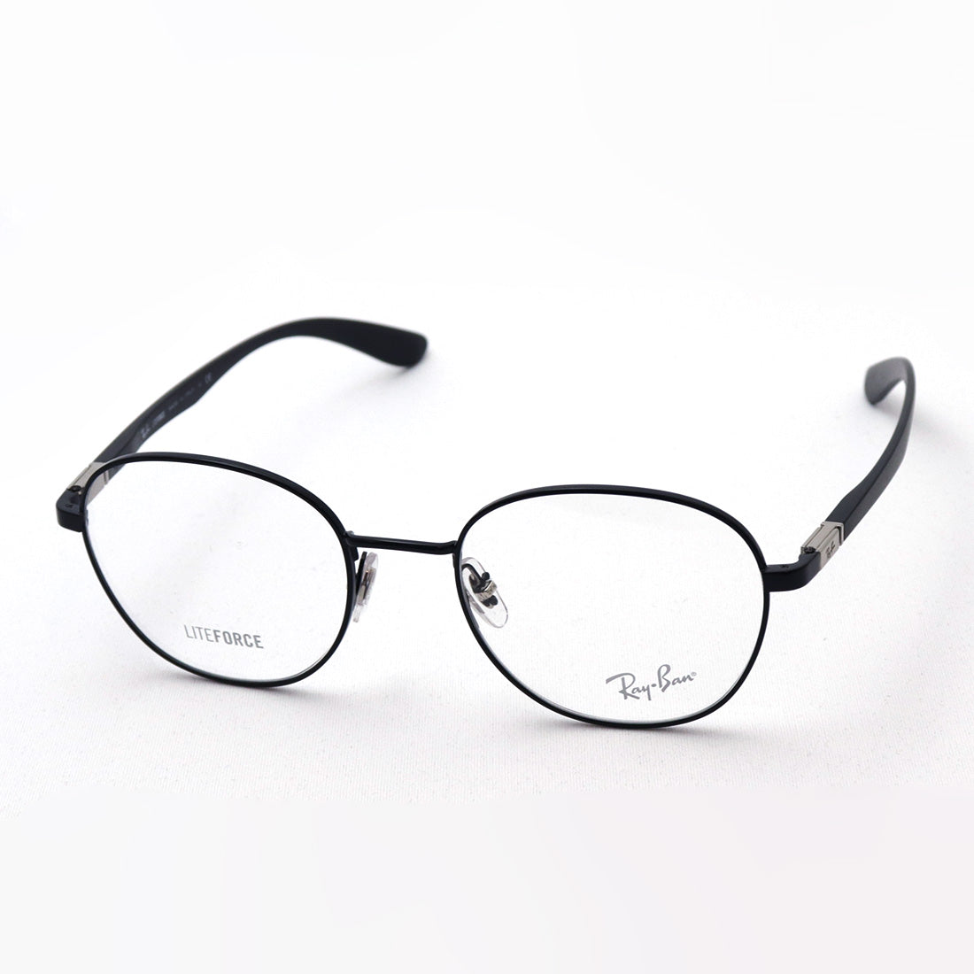 レイバン メガネ Ray-Ban RX6461 2509