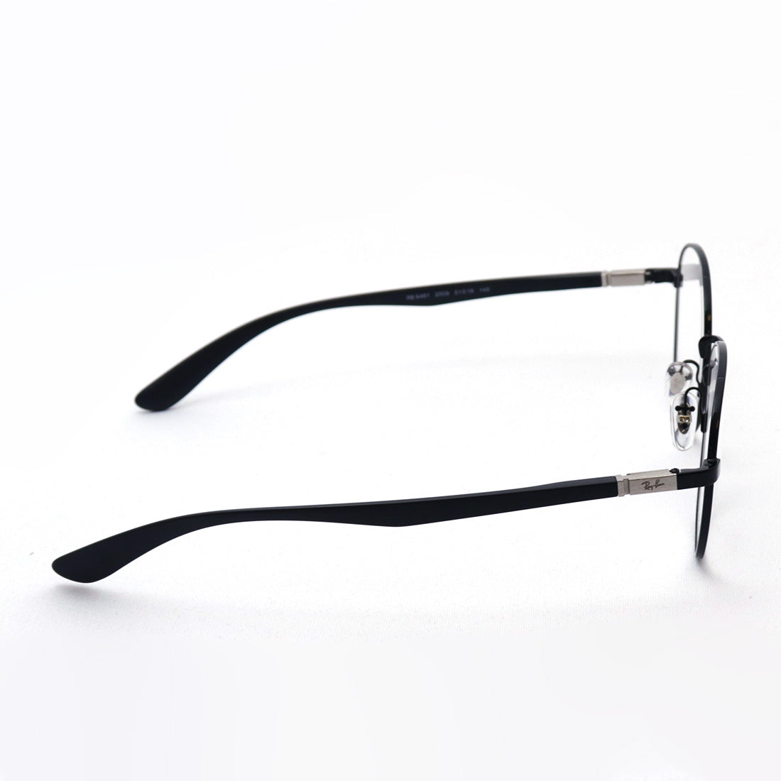 レイバン メガネ Ray-Ban RX6461 2509