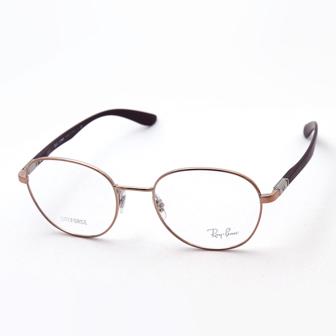 レイバン メガネ Ray-Ban RX6461 2943