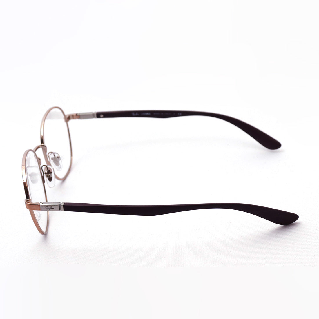 レイバン メガネ Ray-Ban RX6461 2943