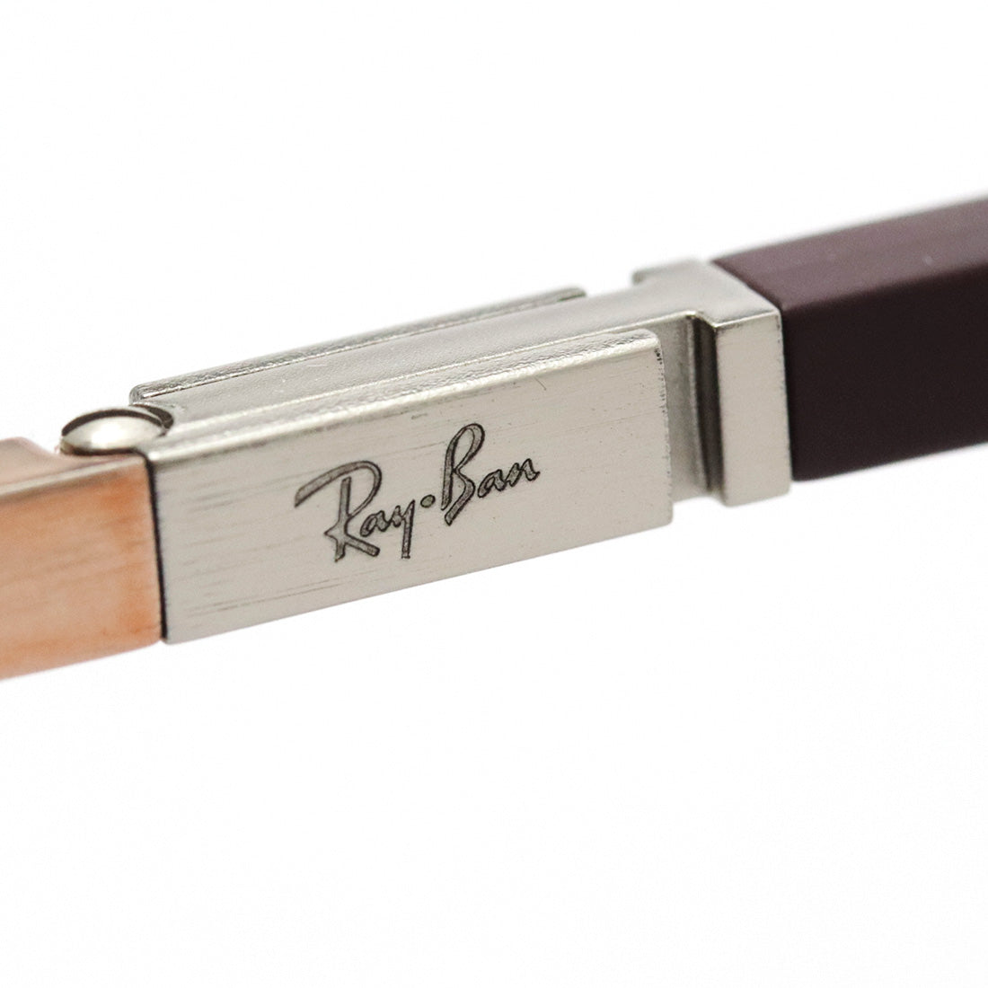 レイバン メガネ Ray-Ban RX6461 2943