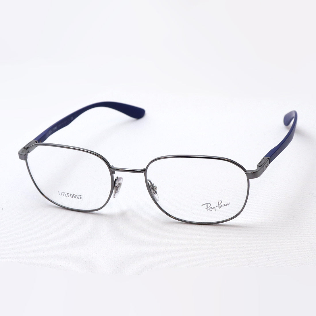 レイバン メガネ Ray-Ban RX6462 2502