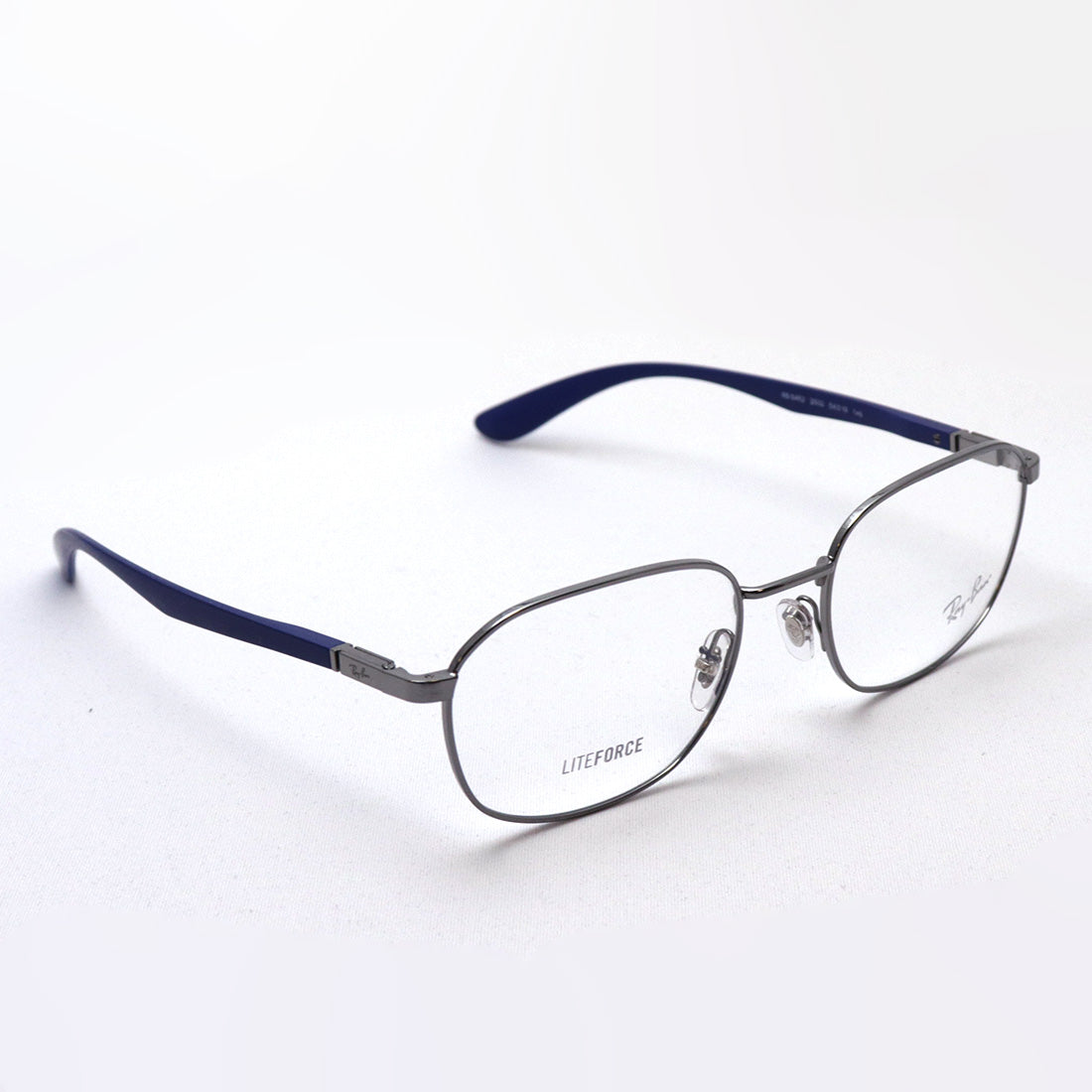 レイバン メガネ Ray-Ban RX6462 2502