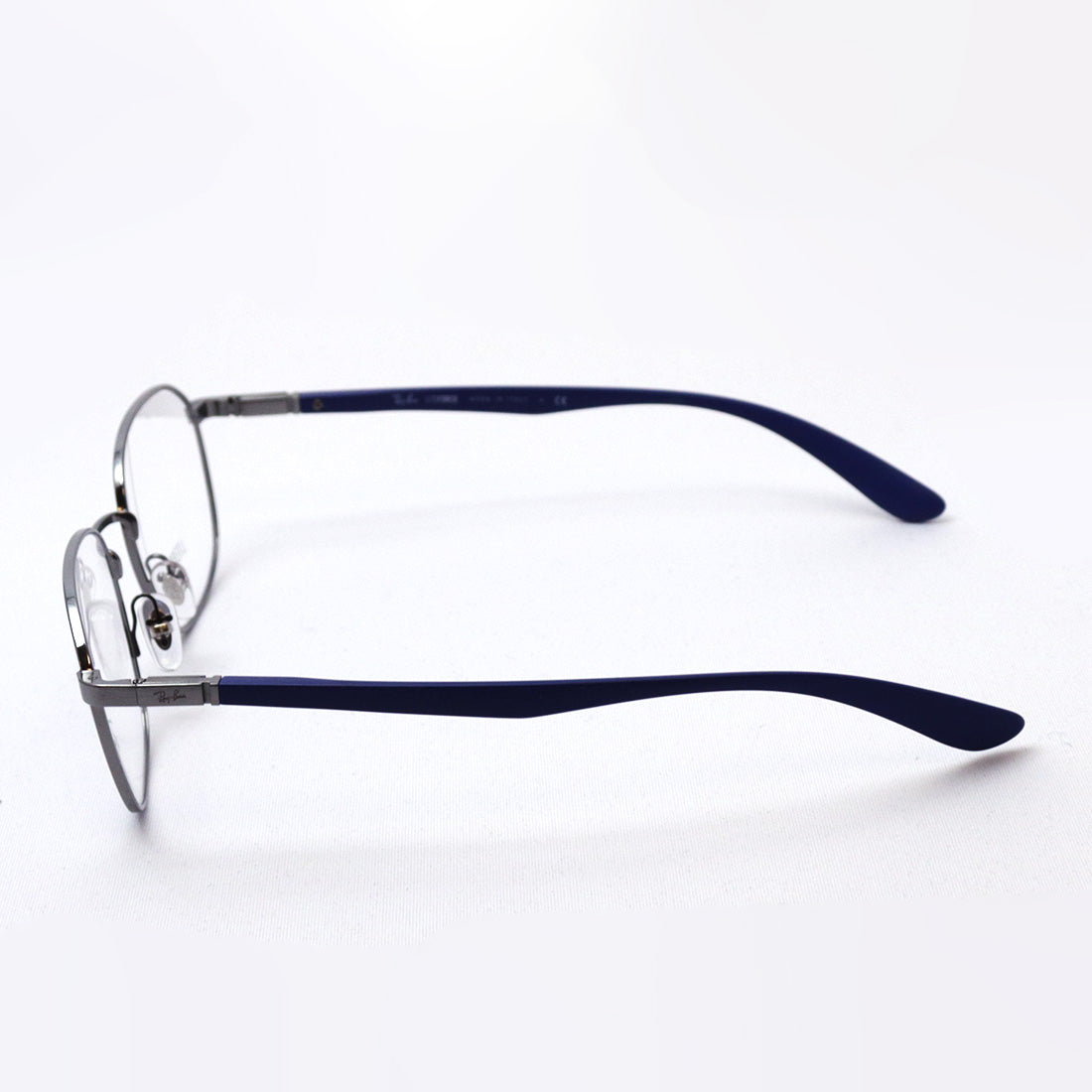 レイバン メガネ Ray-Ban RX6462 2502
