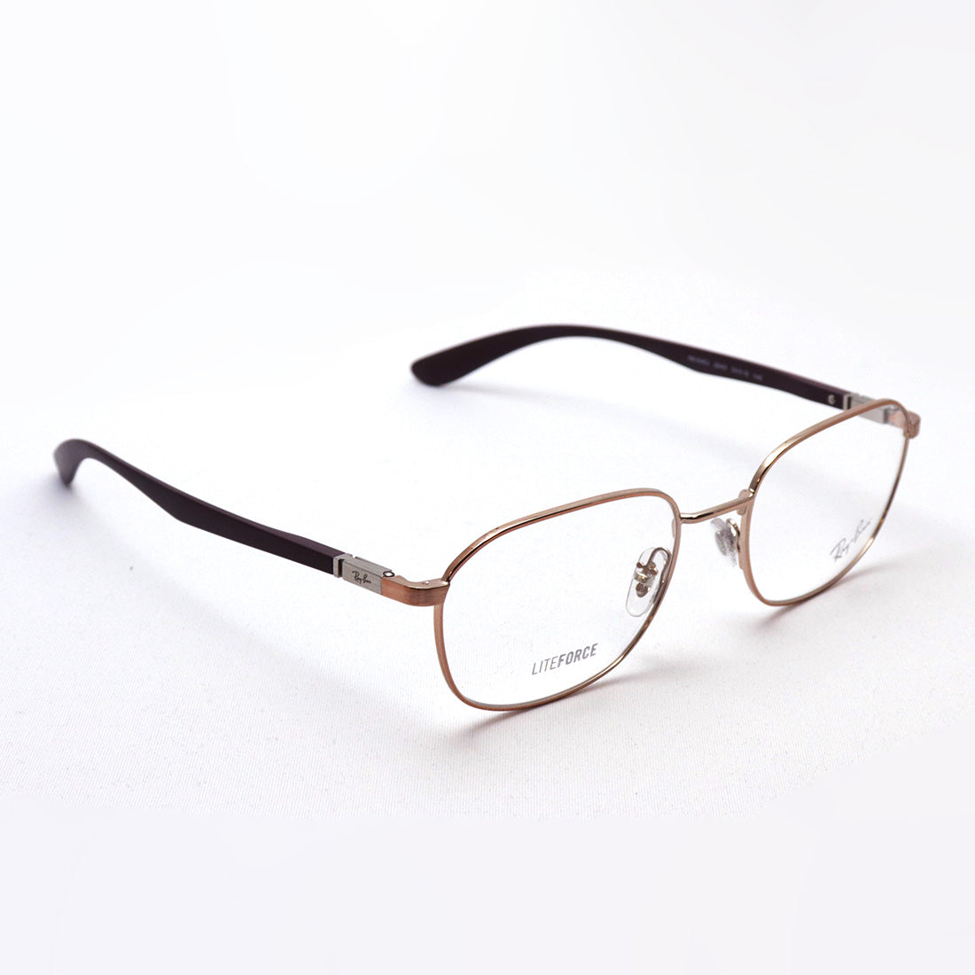 レイバン メガネ Ray-Ban RX6462 2943