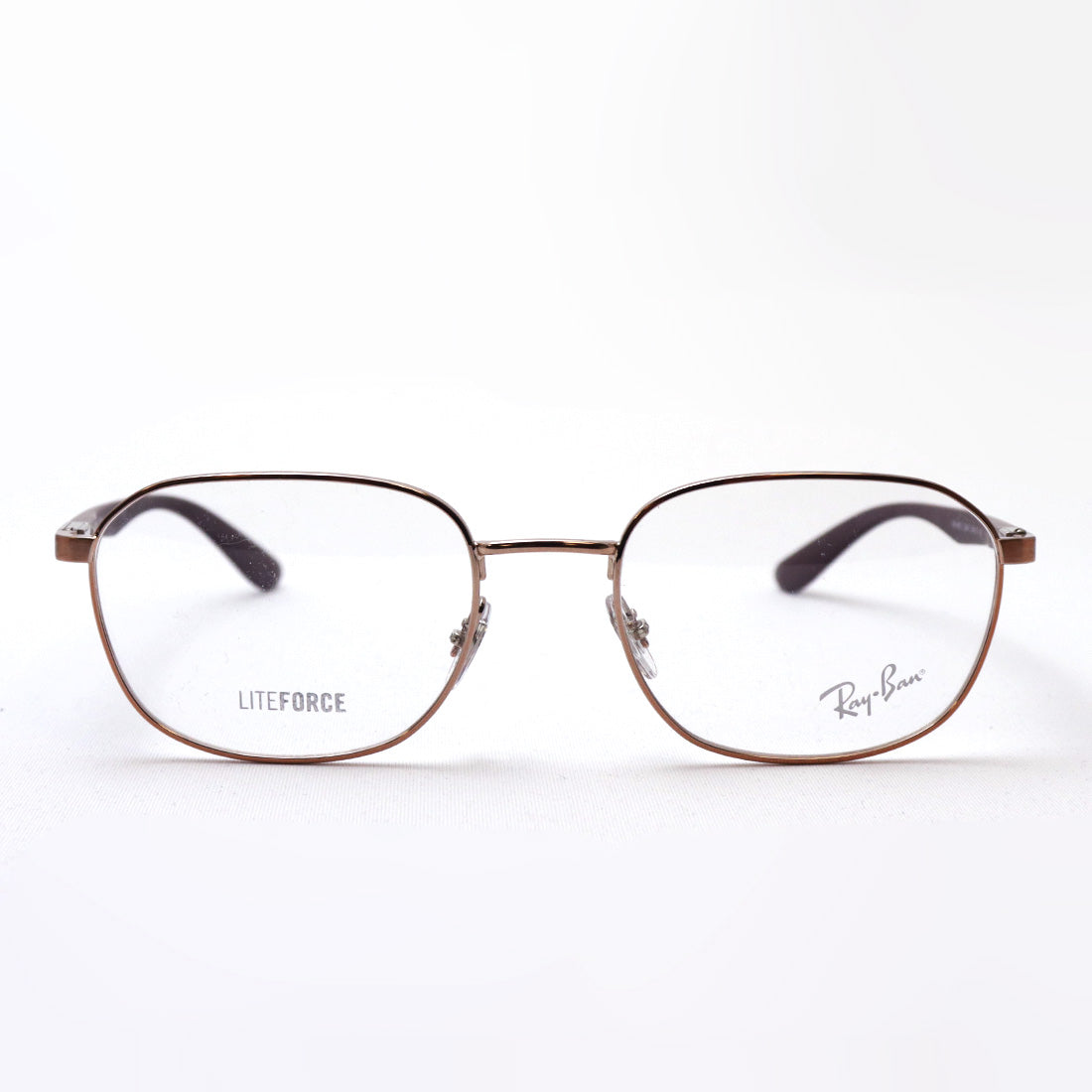 レイバン メガネ Ray-Ban RX6462 2943