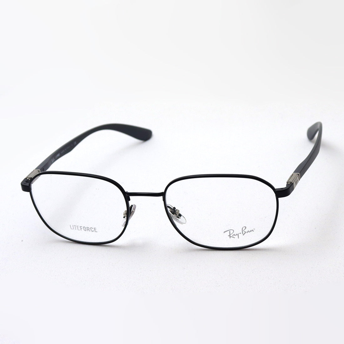 レイバン メガネ Ray-Ban RX6462 3057