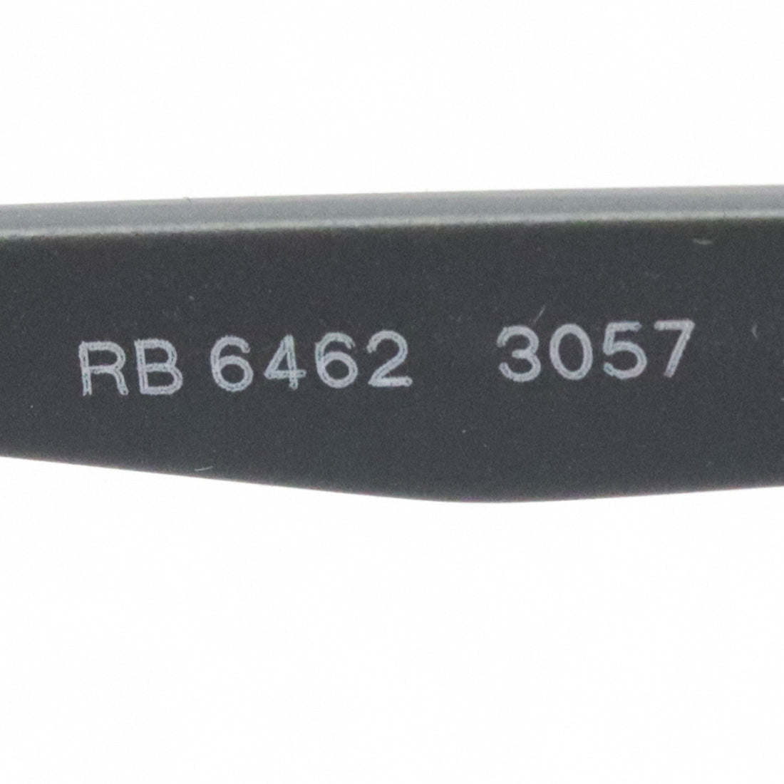 レイバン メガネ Ray-Ban RX6462 3057