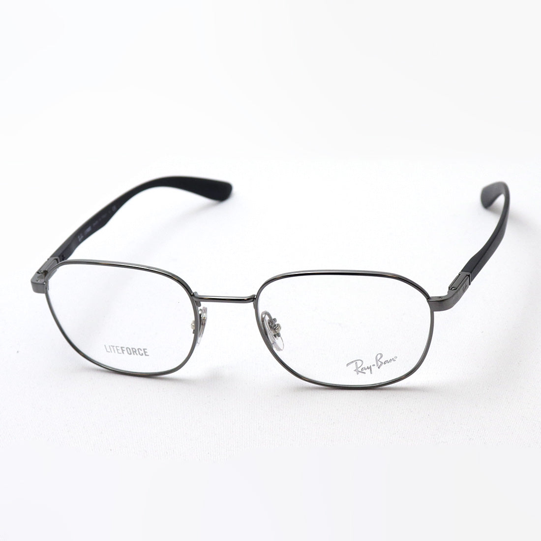 レイバン メガネ Ray-Ban RX6462 3103