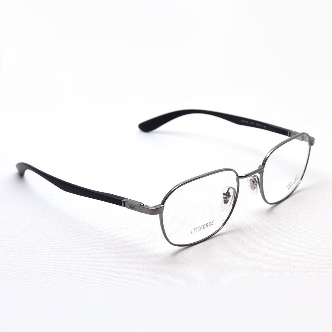 レイバン メガネ Ray-Ban RX6462 3103