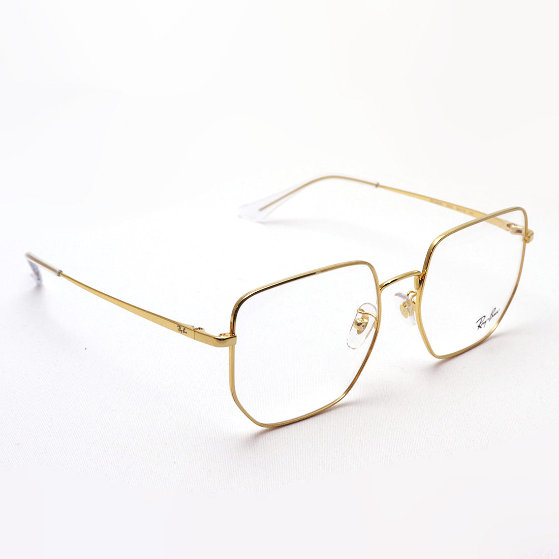射线玻璃杯Ray-Ban RX6464D 2500