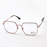 Ray-Ban Glasses Ray-Ban RX6464D 2943