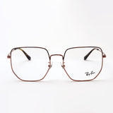 レイバン メガネ Ray-Ban RX6464D 2943