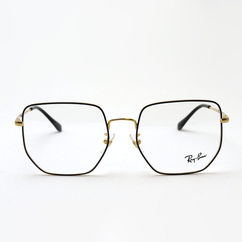 Ray-Ban Glasses Ray-Ban RX6464D 2991