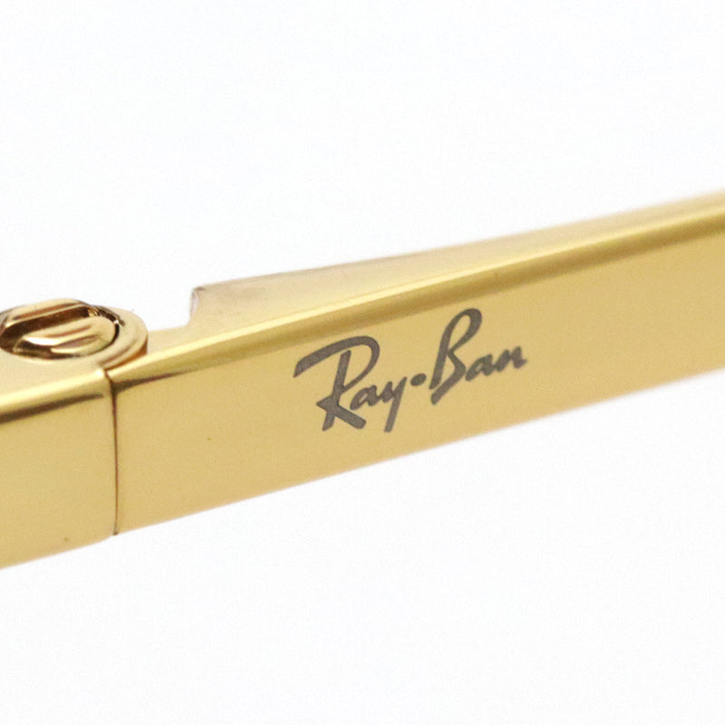 Ray-Ban Glasses Ray-Ban RX6464D 2991