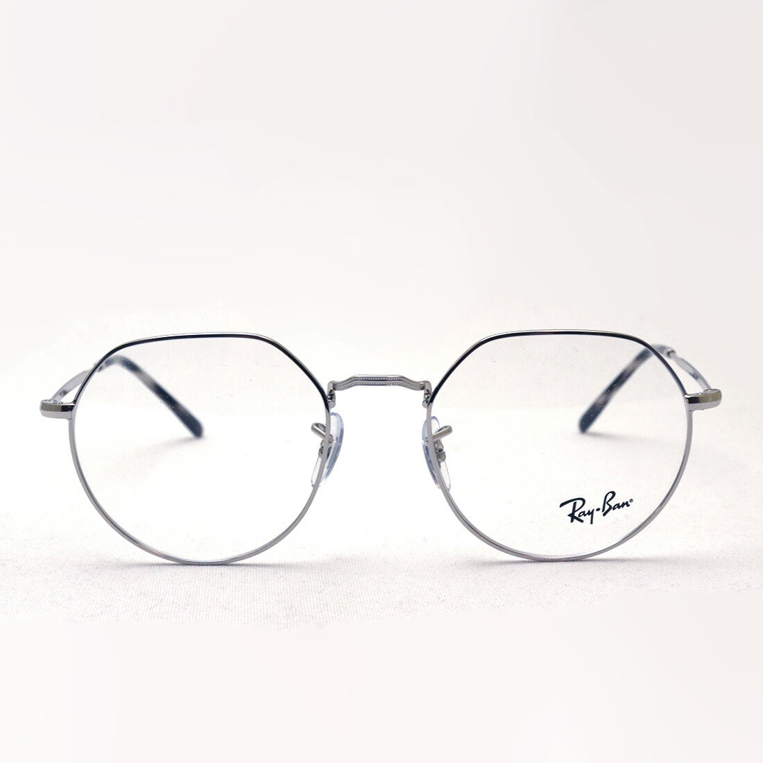 レイバン メガネ Ray-Ban RX6465F 2501 ジャック