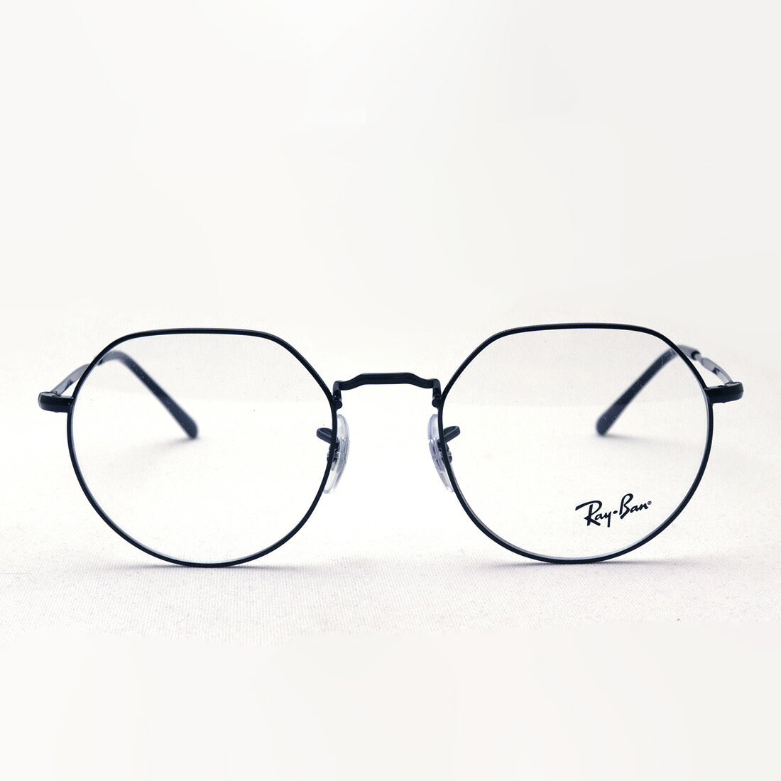 rx6465f-2509レイバン メガネ Ray-Ban RX6465F 2509 ジャック