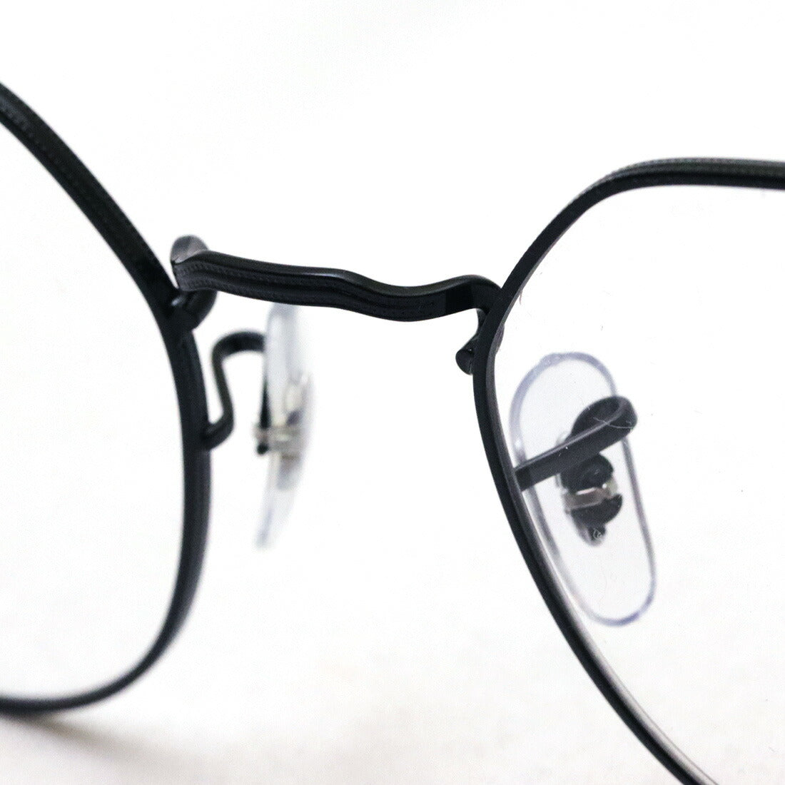 rx6465f-2509レイバン メガネ Ray-Ban RX6465F 2509 ジャック