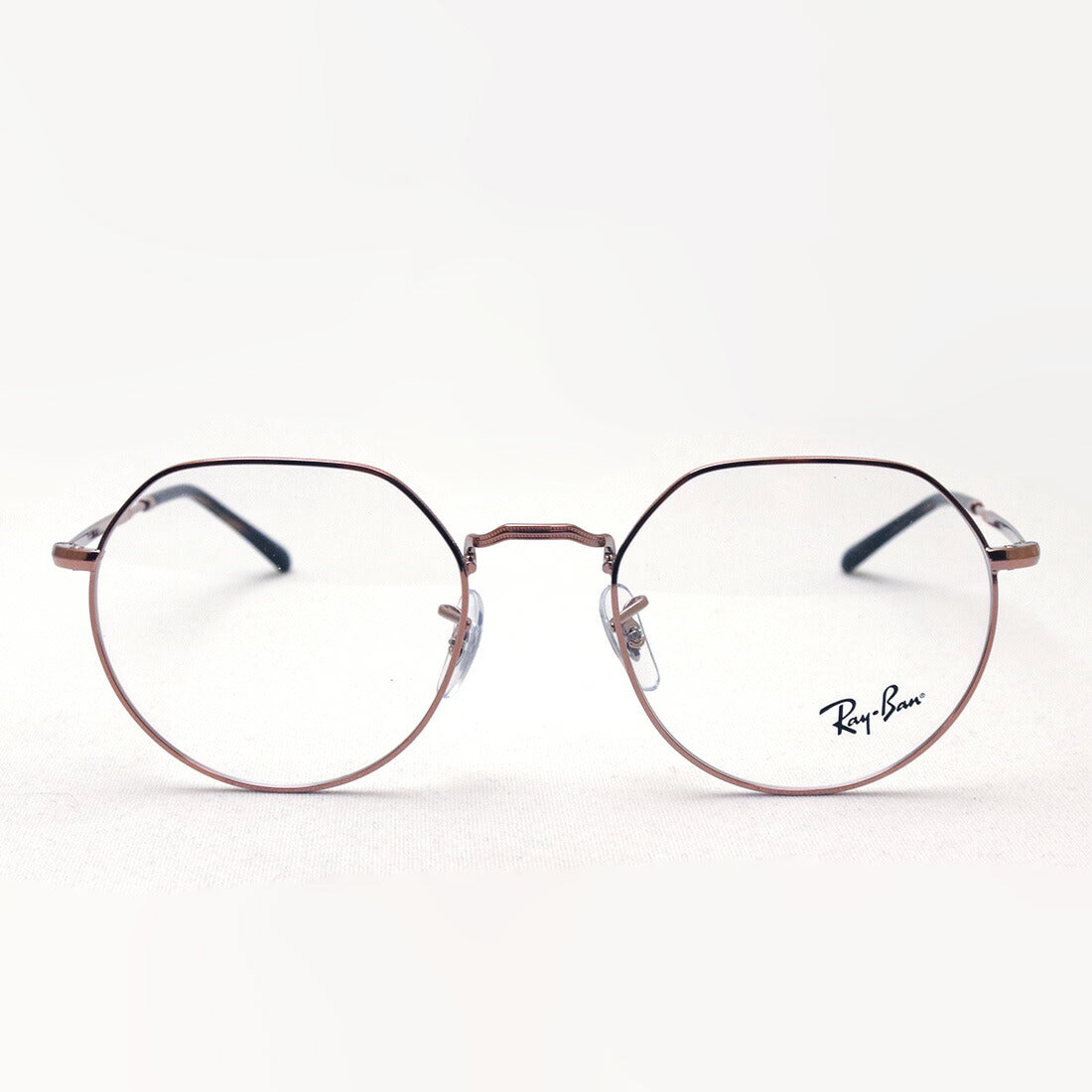 レイバン メガネ Ray-Ban RX6465F 2943 ジャック