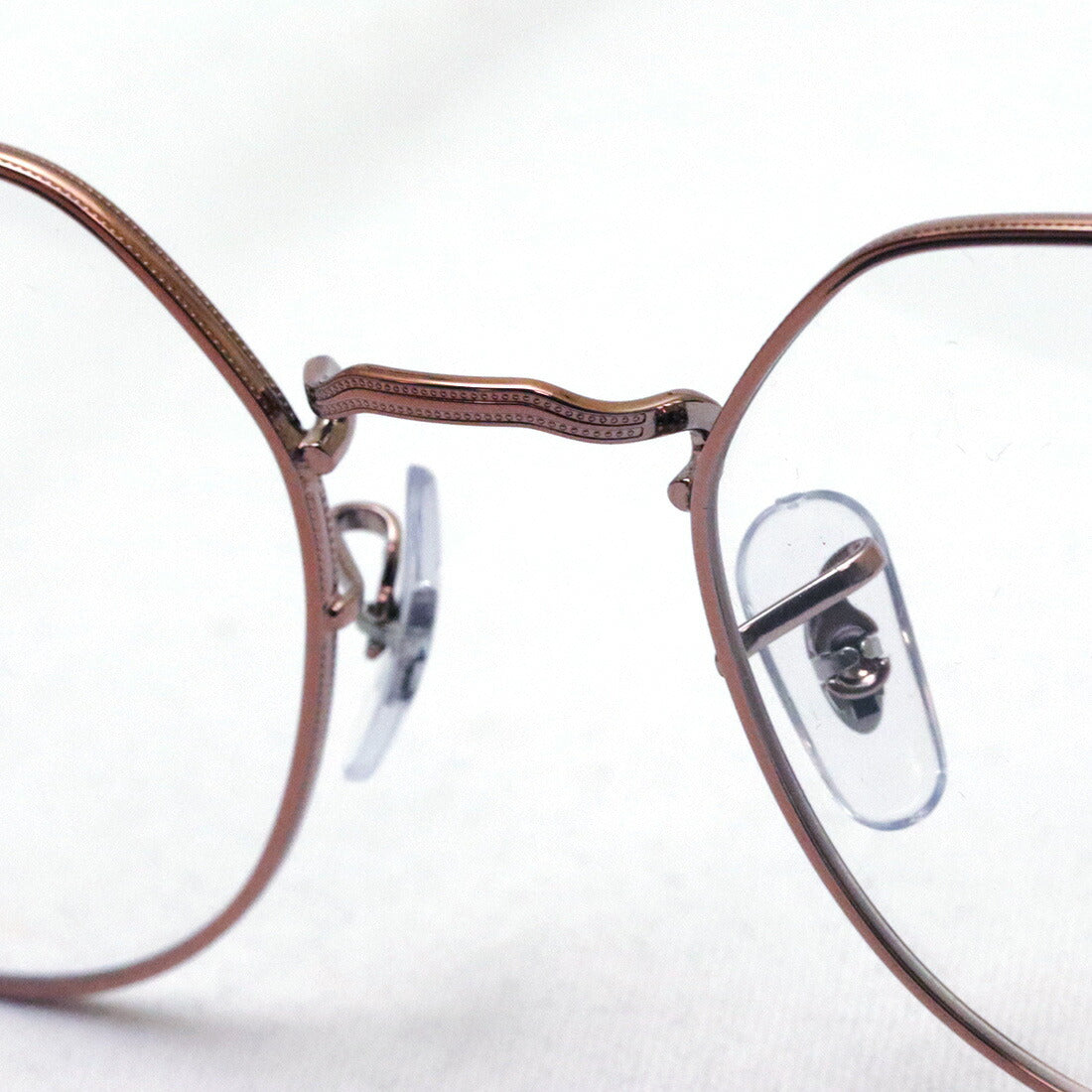 レイバン メガネ Ray-Ban RX6465F 2943 ジャック