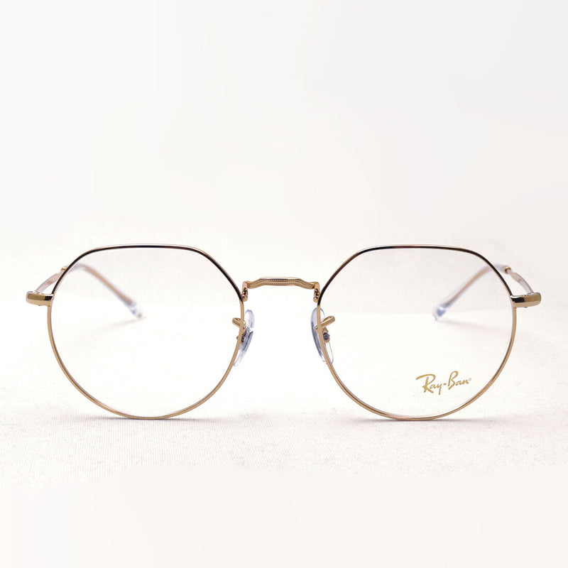 Ray-Ban Glasses RAY-BAN RX6465F 3086 Jack
