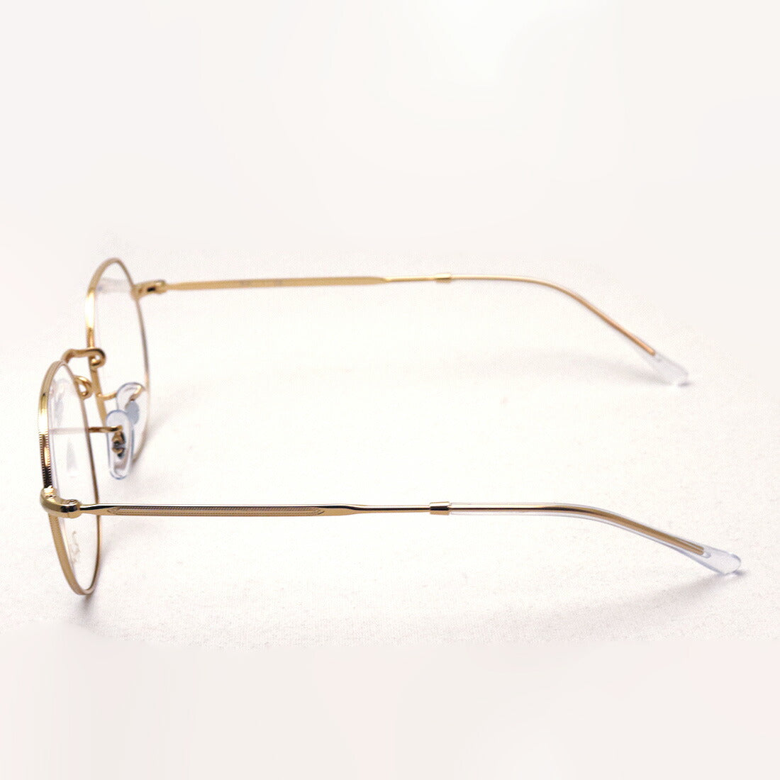 レイバン メガネ Ray-Ban RX6465F 3086 ジャック
