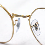 Ray-Ban Glasses RAY-BAN RX6465F 3086 Jack