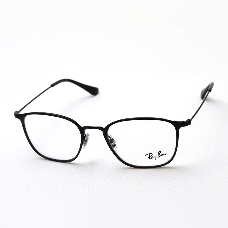 Ray-Ban Glasses Ray-Ban RX6466 2904