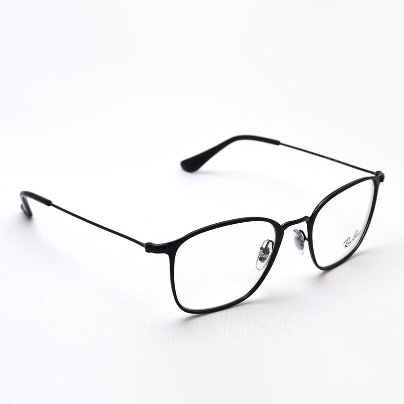 Ray-Ban Glasses Ray-Ban RX6466 2904