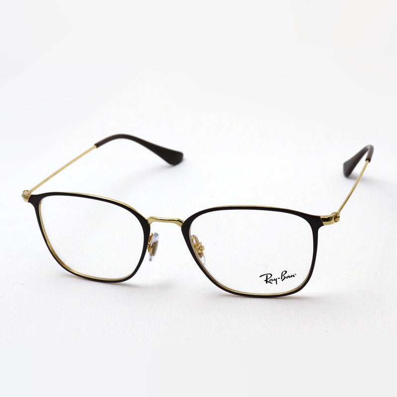 Ray-Ban Glasses Ray-Ban RX6466 2905