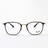 Ray-Ban Glasses Ray-Ban RX6466 2905