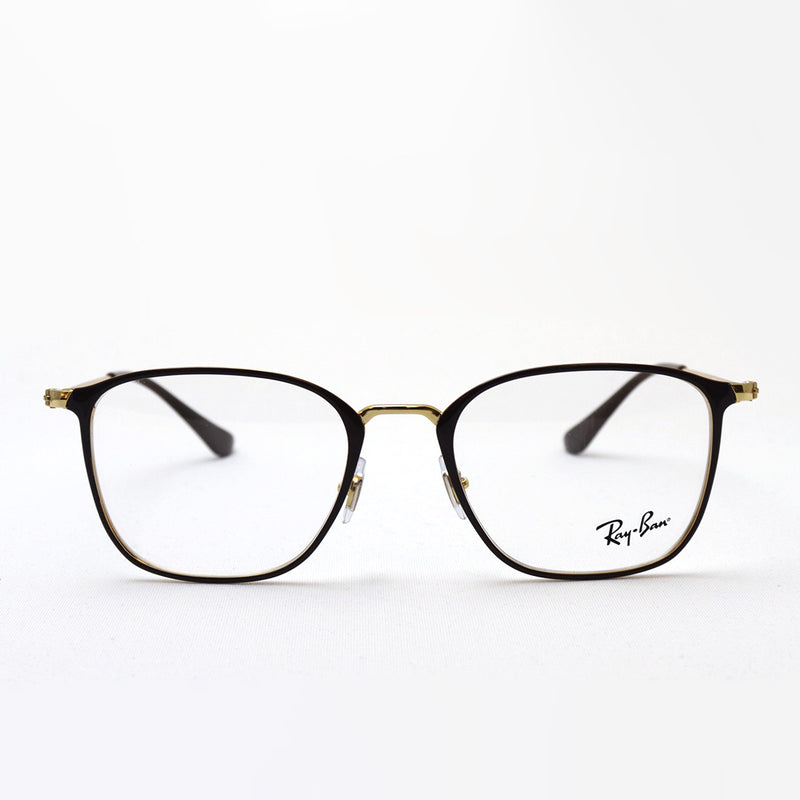 Ray-Ban Glasses Ray-Ban RX6466 2905