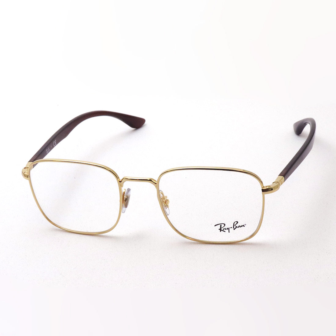 レイバン メガネ Ray-Ban RX6469 2500