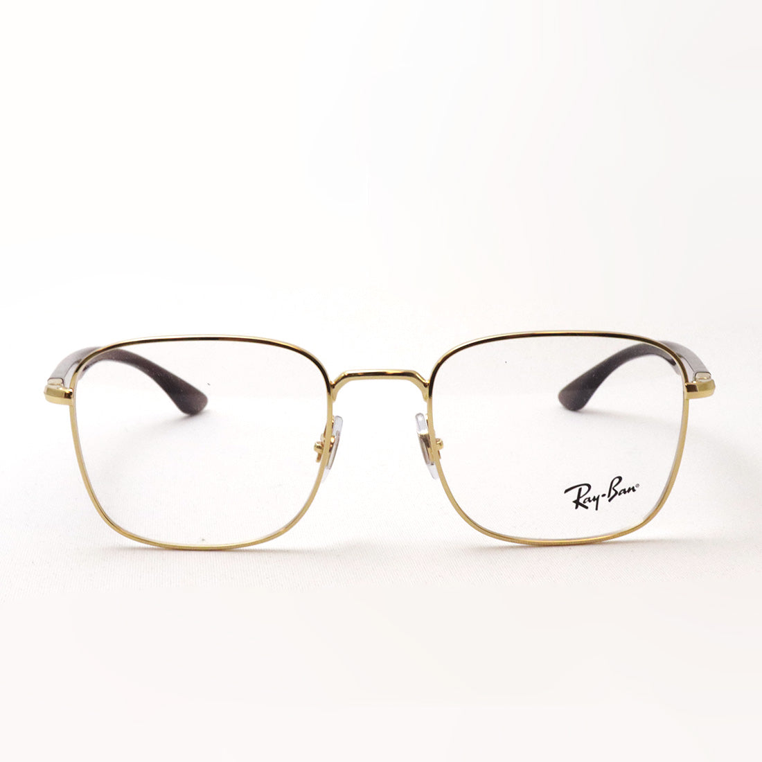 レイバン メガネ Ray-Ban RX6469 2500